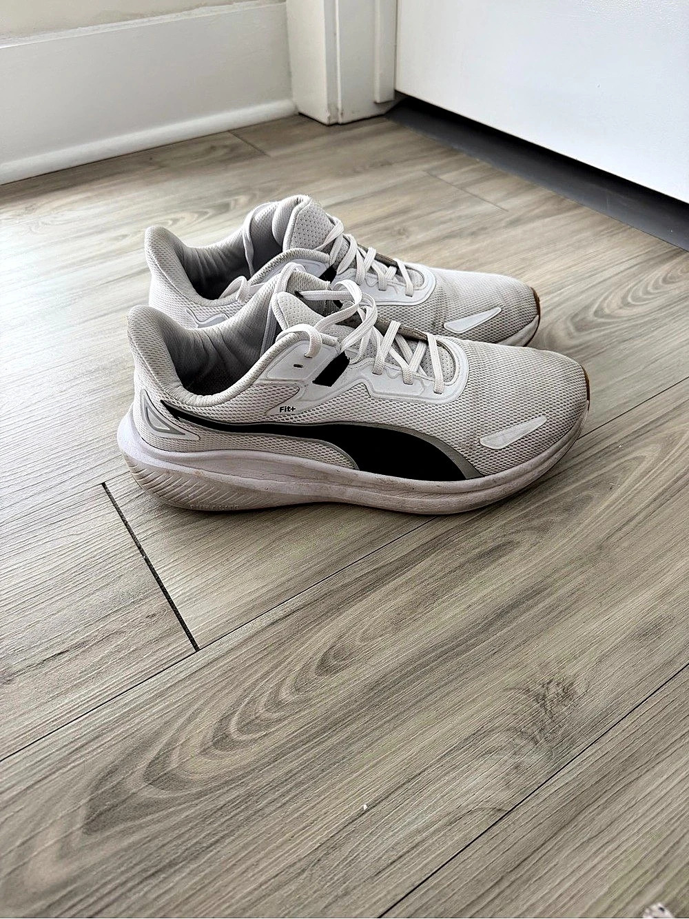 Puma Skyrocket Lite Running Shoes Athletic Shoes